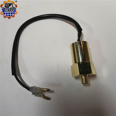 Oil Pressure Sensor OEM 266-6210 For CAT Series Excavator E320B E320C E320D