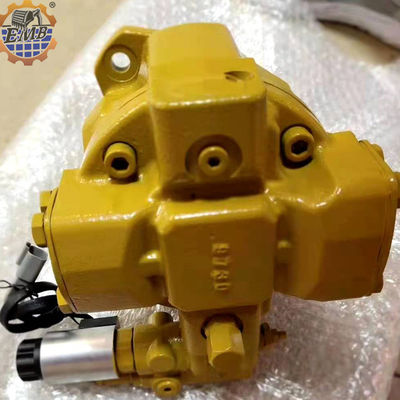 259-0815 Fan Motor E330D C9 Construction Machinery Parts 2590815 Piston Pump