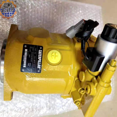 259-0815 Fan Motor E330D C9 Construction Machinery Parts 2590815 Piston Pump