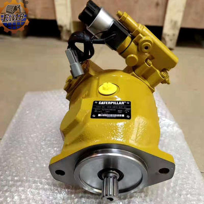 259-0815 Fan Motor E330D C9 Construction Machinery Parts 2590815 Piston Pump