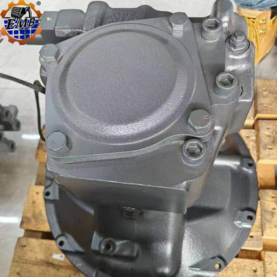 708-3D-00020 PC130-8MO Hydraulic Mian Piston Pump 708-2L-31114 Hydraulic Pump
