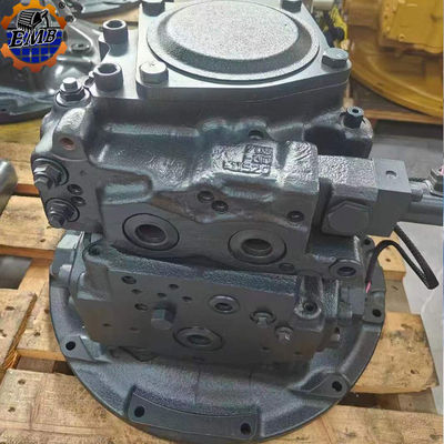 708-3D-00020 PC130-8MO Hydraulic Mian Piston Pump 708-2L-31114 Hydraulic Pump