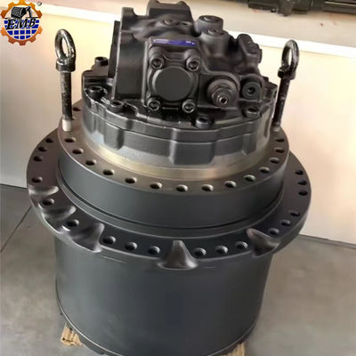 CX210B Final Drive KRA10120 KRA15440 CX230 Travel Motor MAG-170VP/MAG-33VP