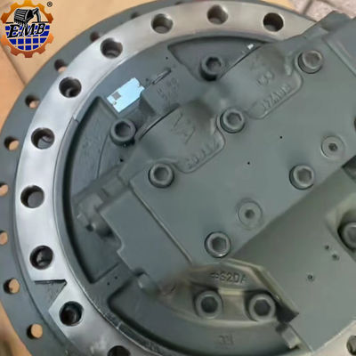 GM70 GM70VA Nabtesco Travel Device M3V270 Final Drive For SY385 SY420 Excavator
