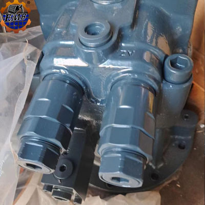 31Q4-11133 Swing Device 31Q4-11131 Swing Motor For R150-9 R140-9 Excavator