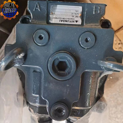 31Q4-11133 Swing Device 31Q4-11131 Swing Motor For R150-9 R140-9 Excavator