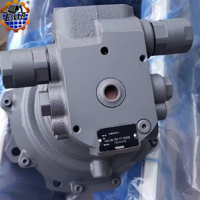 Genuine 14654634 Swing Motor VOE14654634 Swing Device For EC80D Excavator
