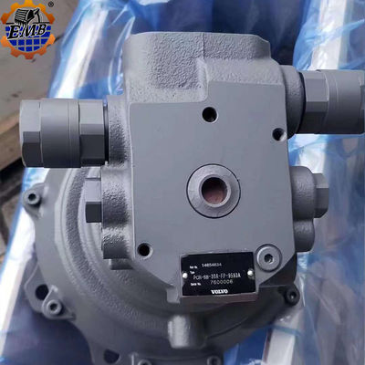 Genuine 14654634 Swing Motor VOE14654634 Swing Device For EC80D Excavator