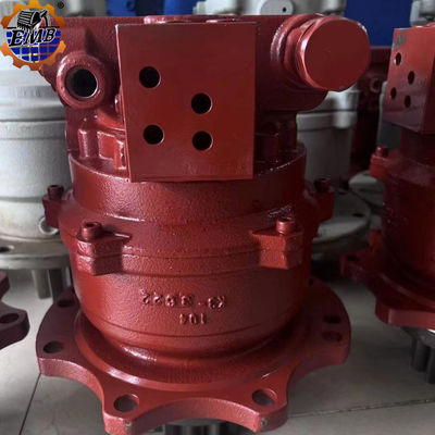 Genuine New PCR-4B-20A-FP-8756A Swing Motor Assy For Construction Parts