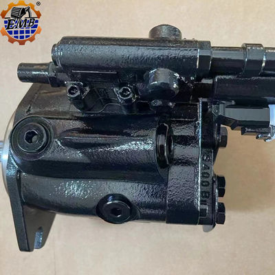 31WF-40010 HL-970 Hydraulic Mian Piston Pump 31WF-40010 Hydraulic Pump