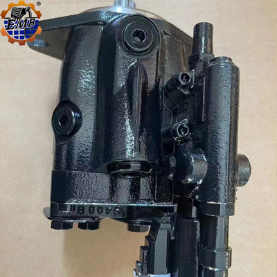 31WF-40010 HL-970 Hydraulic Mian Piston Pump 31WF-40010 Hydraulic Pump