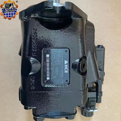31WF-40010 HL-970 Hydraulic Mian Piston Pump 31WF-40010 Hydraulic Pump