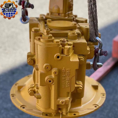 199-6374 199-6974 SBS80 Main Pumps CAT314C E314C Excavator Hydraulic Pump