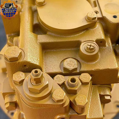 199-6374 199-6974 SBS80 Main Pumps CAT314C E314C Excavator Hydraulic Pump