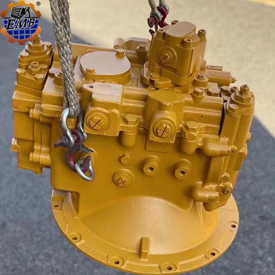 199-6374 199-6974 SBS80 Main Pumps CAT314C E314C Excavator Hydraulic Pump