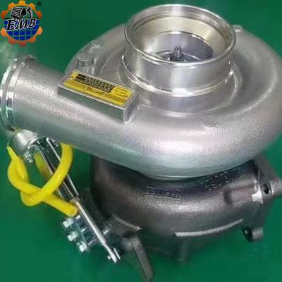 5324953 DC13 Turbocharger Genuine New For 4031031 DX500-9 Excavator Turbo