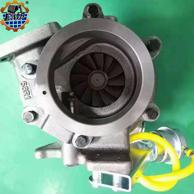 5324953 DC13 Turbocharger Genuine New For 4031031 DX500-9 Excavator Turbo
