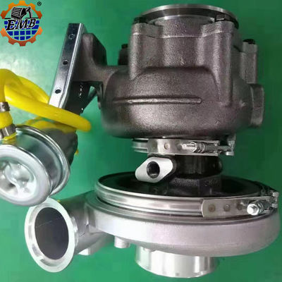 5324953 DC13 Turbocharger Genuine New For 4031031 DX500-9 Excavator Turbo
