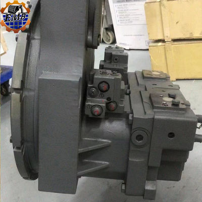 10137871 Hydraulic Pump For Construction Machinery R930 R938 R966 R970