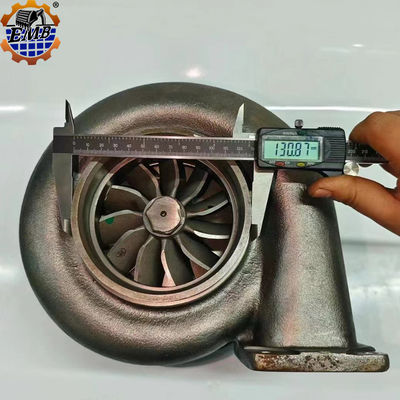 Original New Diesel Industrial TV9406 Turbo 465329-0004 For Construction Parts