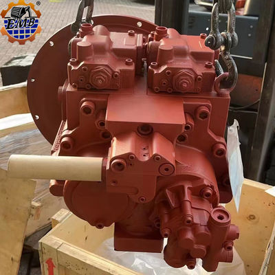 31Q6-15010 Hydraulic Pump K3V112DP-1L9R-9P49  31N6-17010 Main Pump For R210W-9