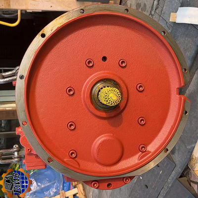 31Q6-15010 Hydraulic Pump K3V112DP-1L9R-9P49  31N6-17010 Main Pump For R210W-9