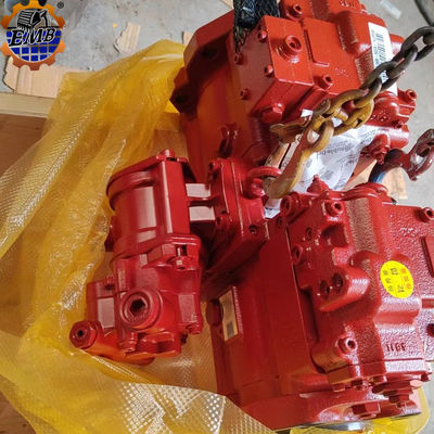31N4-15012 Hydraulic Pump K3V63DTP-9C0S  Hydraulic Pump For R150W-7