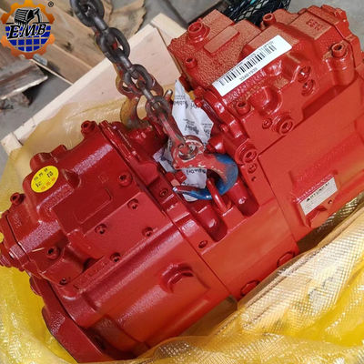 31N4-15012 Hydraulic Pump K3V63DTP-9C0S  Hydraulic Pump For R150W-7