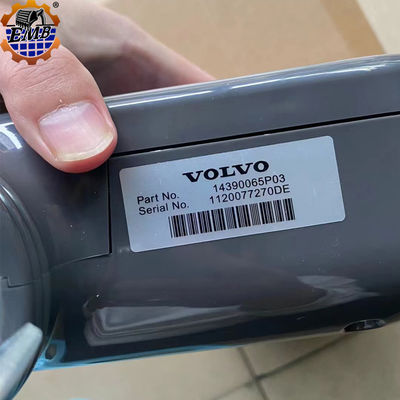 14390065P03 Monitor VOE14390065 Display Panel Monitor For EC210B EC240B