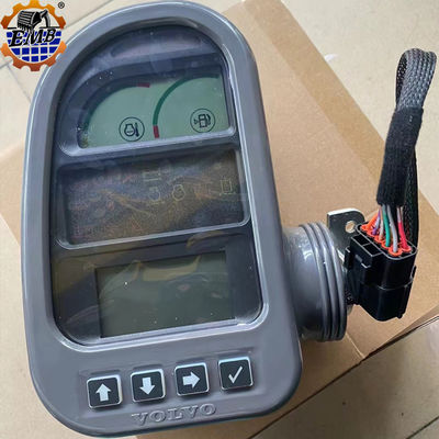 14390065P03 Monitor VOE14390065 Display Panel Monitor For EC210B EC240B