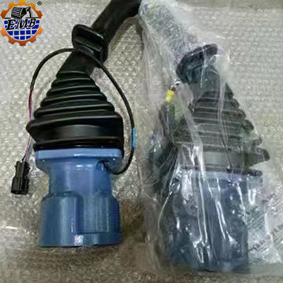 Joystick Handle 410113-00019 K1027929 Pilot Valve K1000556 For Doosan Excavator Parts