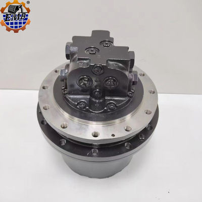 GFT7 T2 Travel Motor Mini Excavator GFT7T2 Final Drive Motor