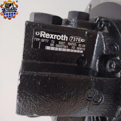Bobcat435 GFT7 T2 Travel Motor Mini Excavator GFT7T2 Final Drive Motor