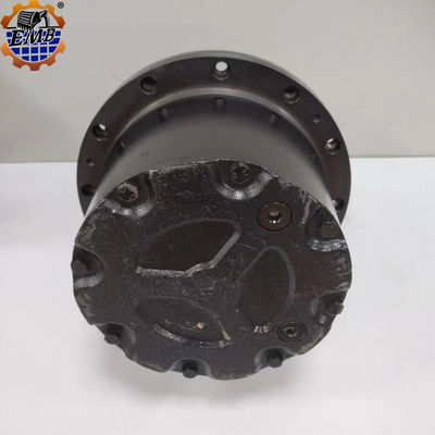 GFT7 T2 Travel Motor Mini Excavator GFT7T2 Final Drive Motor