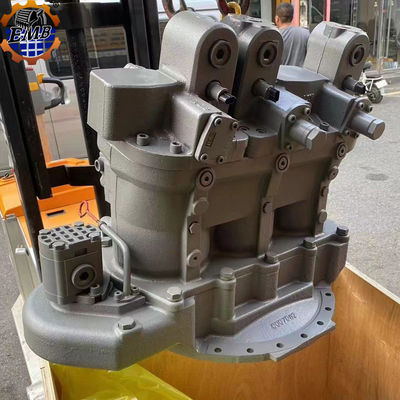 YB60000338 YB60001370 Hydraulic Pump HPV145KX-28A ZX330-6 ZX350-6 Hydraulic Pump