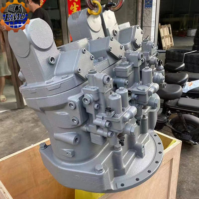 YB60000338 YB60001370 Hydraulic Pump HPV145KX-28A ZX330-6 ZX350-6 Hydraulic Pump