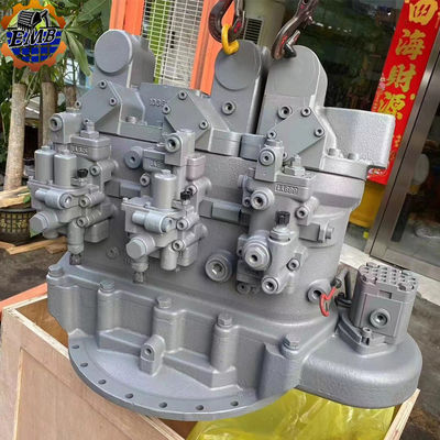 YB60000338 YB60001370 Hydraulic Pump HPV145KX-28A ZX330-6 ZX350-6 Hydraulic Pump