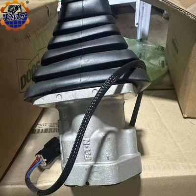 Joystick Handle 410113-00314A Pilot Valve 410113-00125 For Excavator Parts