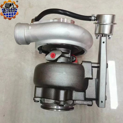 4050201 Turbocharger Cummins 6CTA8.3-C215 Engine 3535635 Turbo HX40W 4050202