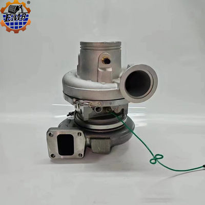 3799106RX Turbocharger Complete 3798723 HE500VG Turbo For Cummins ISX15