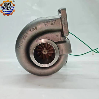 3799106RX Turbocharger Complete 3798723 HE500VG Turbo For Cummins ISX15