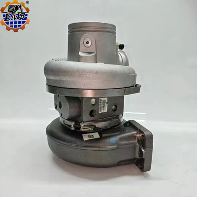 3799106RX Turbocharger Complete 3798723 HE500VG Turbo For ISX15