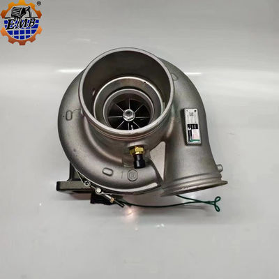 3799106RX Turbocharger Complete 3798723 HE500VG Turbo For ISX15