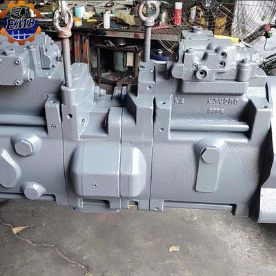 14656476 EC700 Main Pump VOE14522561 EC700 Hydraulic Pump K3V280DTH1CER-9N0Y