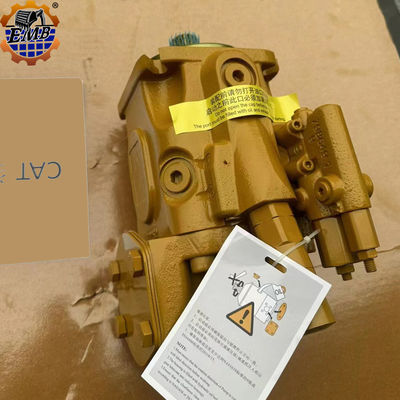 5411194 Hydraulic Pump 2289216 Main Pump 541-1194 For CAT Backhoe Loader