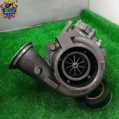 Diesel Engine Parts 399-3391 Excavator Turbocharger 3993391 Turbo 3535635