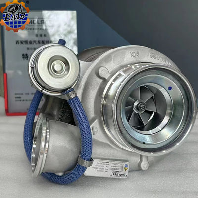 HE300WG Turbo 5605529 Turbo 5605530 HE300WG Turbocharger For Machinery Parts