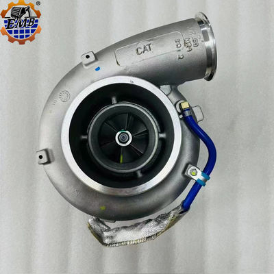 GTA5008 Turbocharger 750058-5001 750058-0001 239-9988  For CAT C15 Turbo