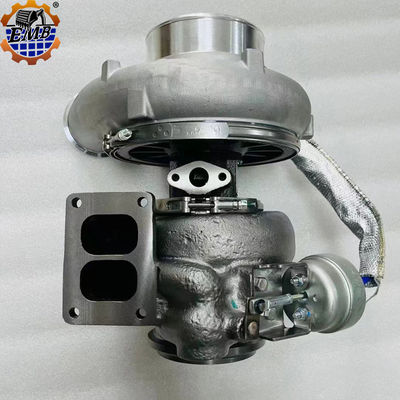 GTA5008 Turbocharger 750058-5001 750058-0001 239-9988  For CAT C15 Turbo