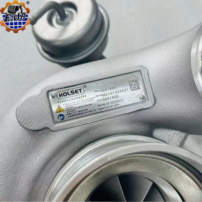 5641425 Turbo 5641426 HE300WG Turbocharger For Equipment Parts